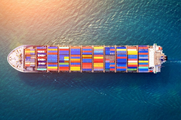 Sea Freight